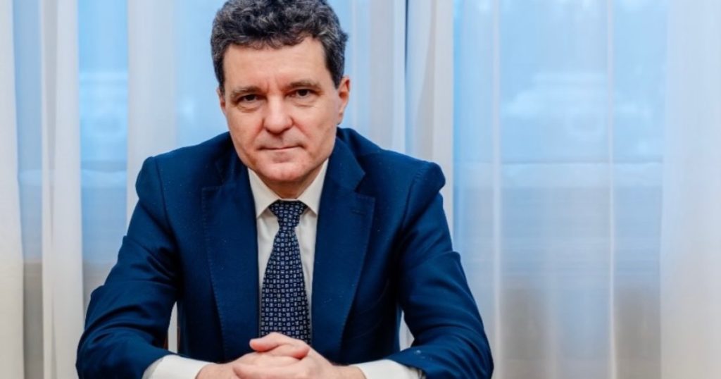 Nicușor Dan, despre tranziția la o „economie mai verde”: „E important să reducem emisiile de carbon, dar fără presiuni excesive”