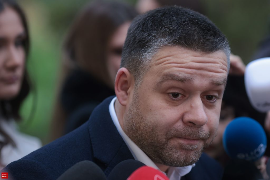 Ciprian Ciucu, despre miniștrii doriți de Eugen Tomac: „Pare că protejează interesele PSD”