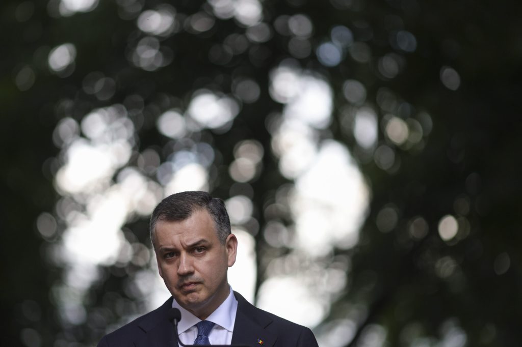 Planul lui Tomac pentru Republica Moldova, dacă ajunge premier: mai mult decât sprijin pentru integrarea în UE