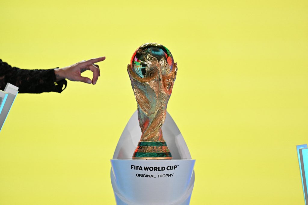 FIFA confirmă că arbitrul somalez căruia i-a fost refuzată intrarea în SUA nu va participa la Cupa Mondială