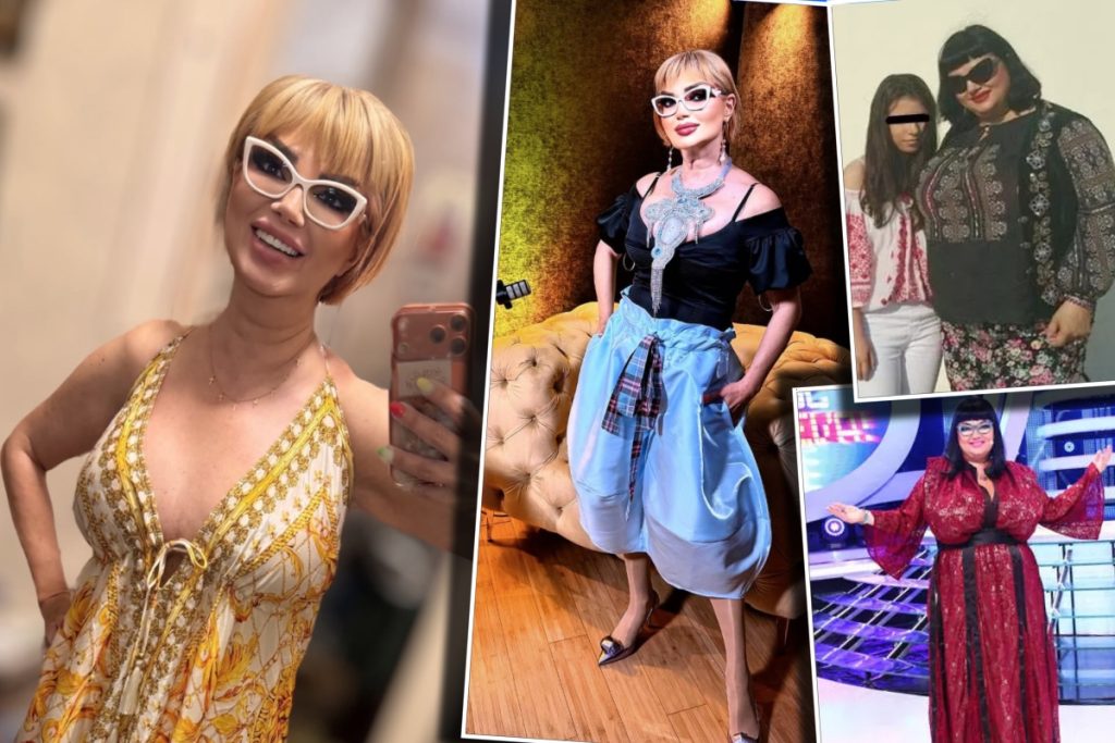Ozana Barabancea, mai sexy ca niciodată după cea mai recentă operație estetică: „Vor urma și altele pentru că vreau să întineresc frumos. Cei ce nu mă haliți stați parcați și luați-vă popcorn!”