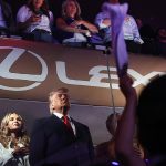 Spectacol în finala NBA! San Antonio Spurs, victorie în celebra Madison Square Garden + Donald Trump a fost huiduit