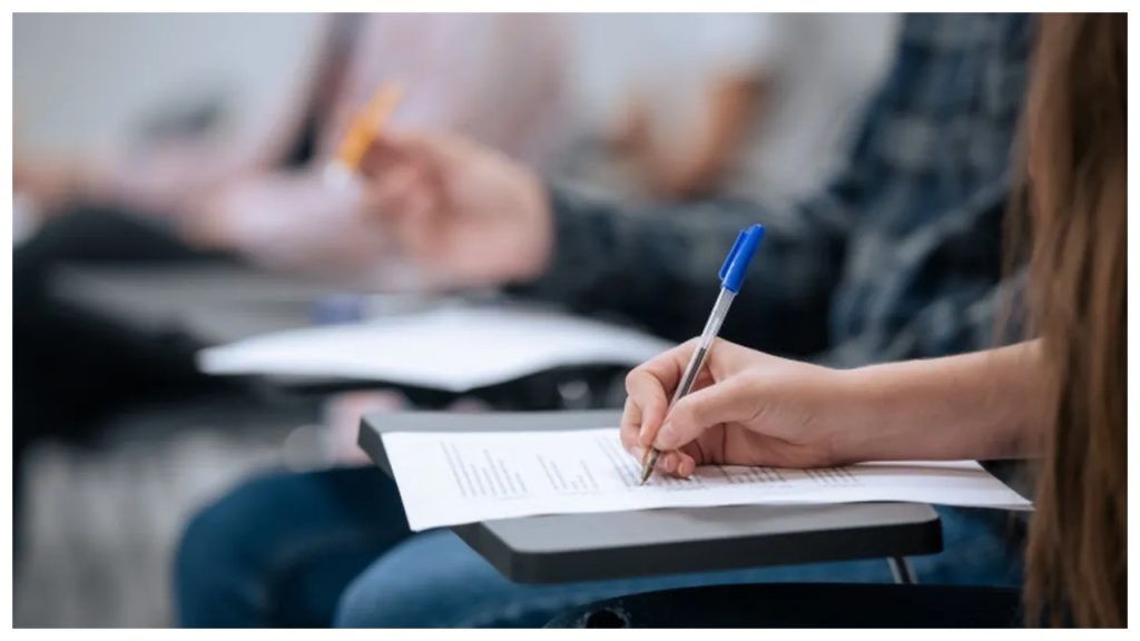Bacalaureat 2026. Elevii susțin probele de evaluare a competenţelor