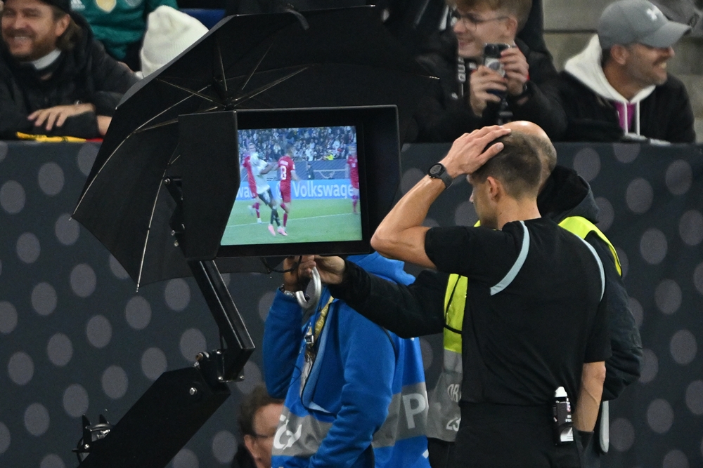 Un arbitru somalez „de renume” nu va oficia la CM 2026 după ce i s-a interzis intrarea în SUA