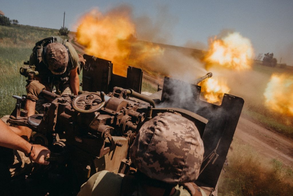 Reprezentantul SUA la ONU, Dan Negrea, despre invadarea Ucrainei de către Rusia: Escaladarea conflictului nu va face decât să sporească riscul agravării catastrofei. Acest război trebuie să înceteze imediat