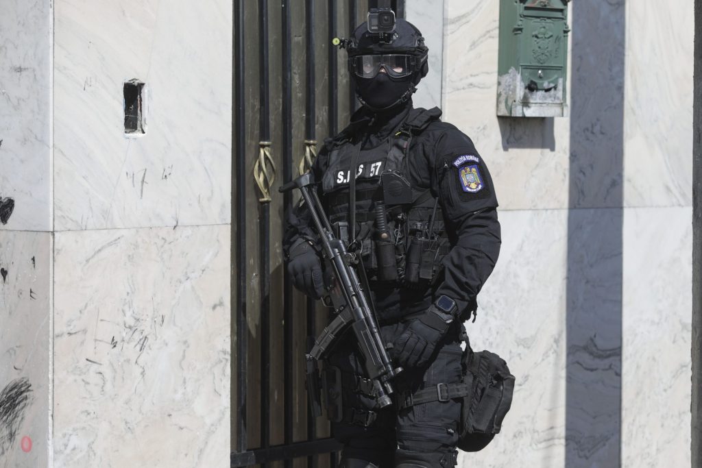 Operațiunea Jupiter 5: peste 200 de percheziții, prejudiciu de peste 23 de milioane de lei (Video)