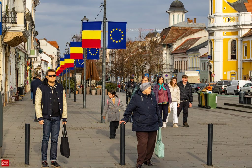 Vești proaste pentru angajați: salariul mediu brut urcă la peste 9.200 lei, însă inflația va continua să erodeze veniturile
