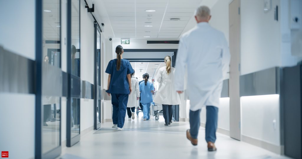 Scurgere masivă de date în Japonia după ce hard-diskuri cu informaţii medicale au ajuns la vânzare online