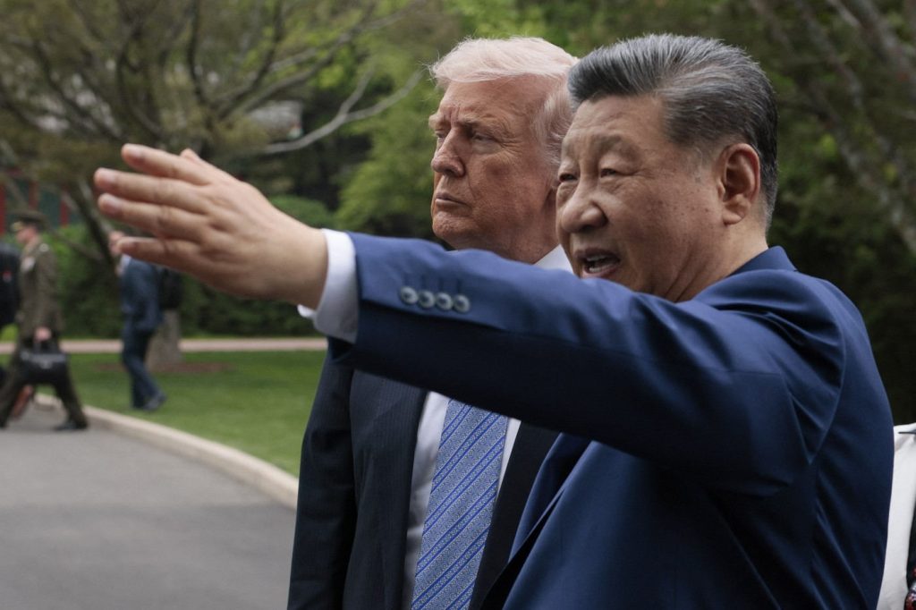 SUA, mutare împotriva marilor companii tech din China. „Vom lua toate măsurile necesare”, răspunde Beijingul