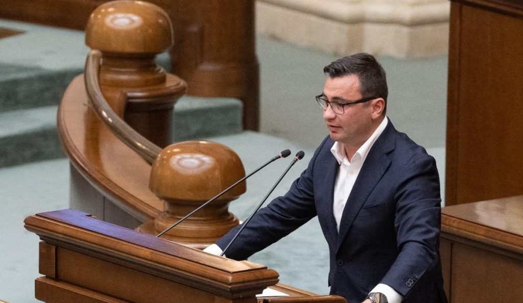 Glad Varga obține sprijin în Senat pentru extinderea facilităților destinate energiei regenerabile (P)