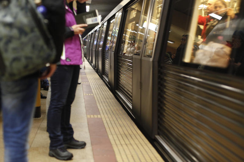 Licitație mamut lansată de Metrorex: Metroul din București caută pază de 50.000.000 de euro