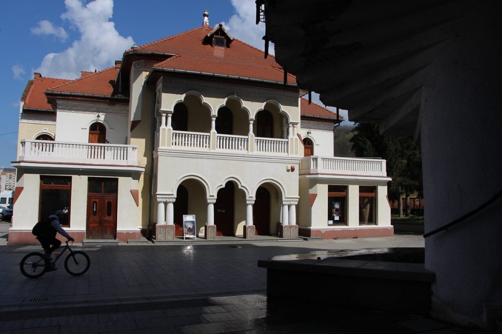 9 zile de magie teatrală la Reșița. Festivalul New Wave revine în forță