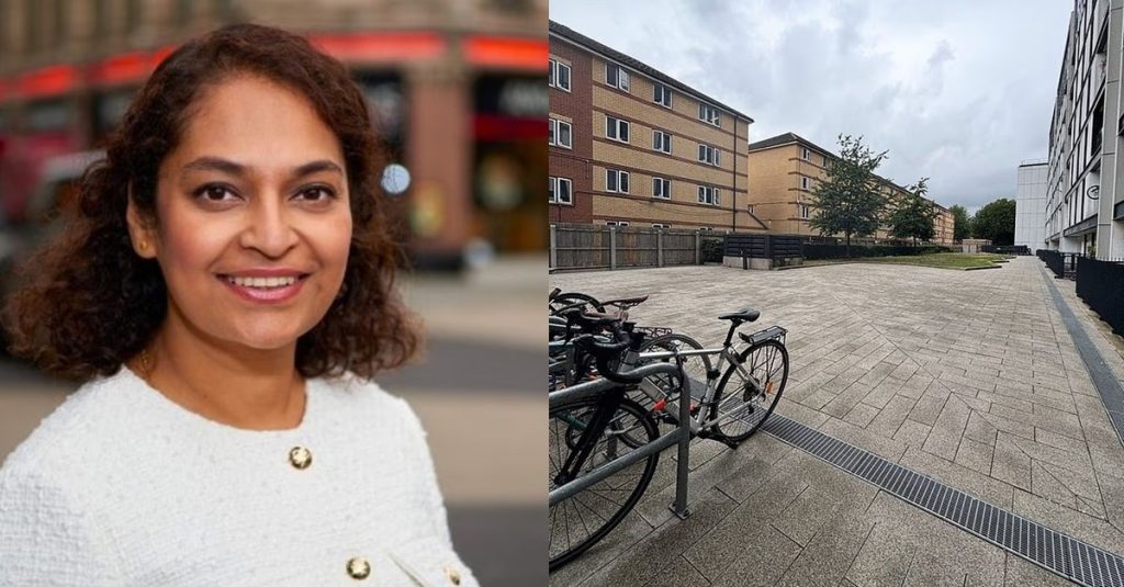 Tragedia care a dus la moartea unei familii: părinții și fiul lor bolnav în fază terminală au căzut în gol dintr-un bloc de lux din Londra