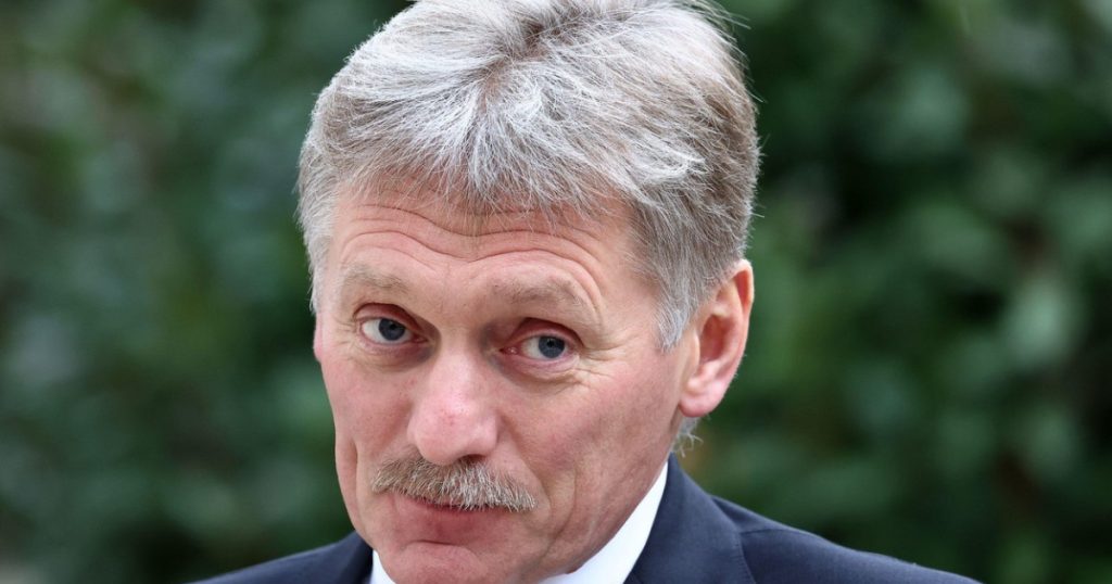 Motivul pentru care UE nu poate negocia pacea în Ucraina, potrivit Kremlinului: „Este concentrată pe continuarea războiului”