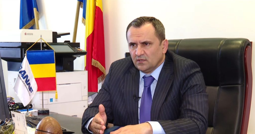 „În ANAF nu toți sunt hoți”. Șeful Fiscului, Adrian Nica: „Colectăm de la lună la lună mai mult, dar mai e mult de lucru”