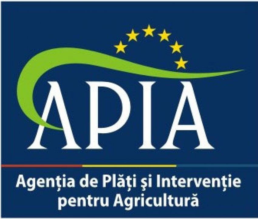 ÎNCĂ O CAMPANIE FINALIZATĂ CU SUCCES DE APIA. CÂTE CERERI AU FOST DEPUSE DE FERMIERI?