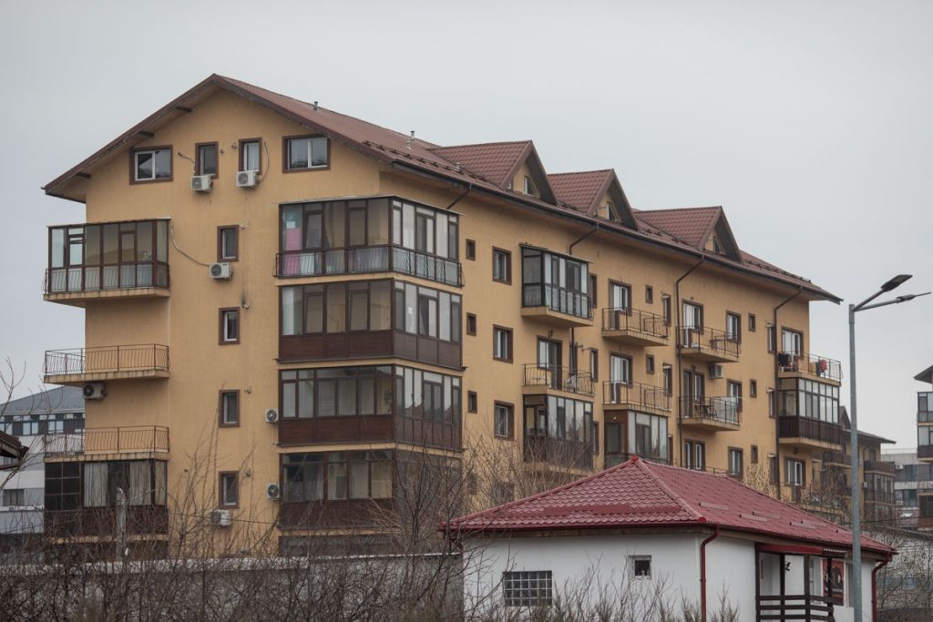 RAAPPS trebuie să publice miercuri lista imobilelor ocupate de demnitari, în urma uneo hotărâri a guvernului Bolojan