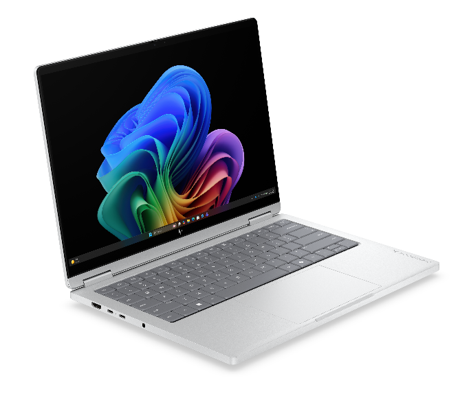 HP a prezentat în avanpremieră PC-uri cu AI alimentate de platforma NVIDIA RTX Spark