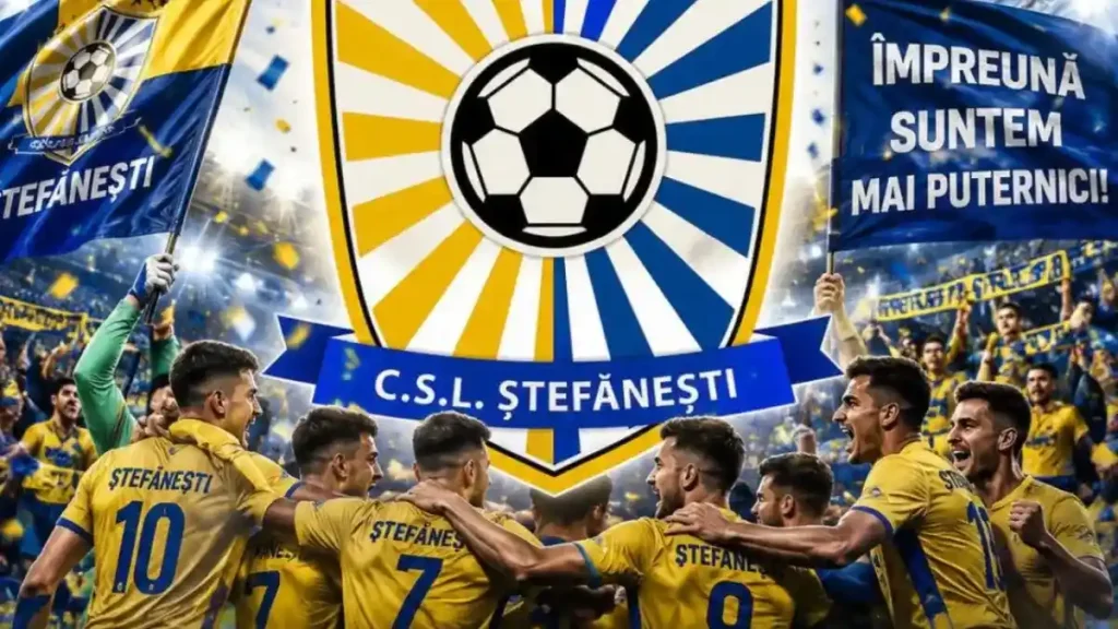 CSL Ștefăneștii de Jos după decizia CSM Unirea Alba Iulia de a se adresa TAS: „Respectăm dreptul oricărui club afiliat de a utiliza toate căile regulamentare și juridice prevăzute de legislația sportivă”