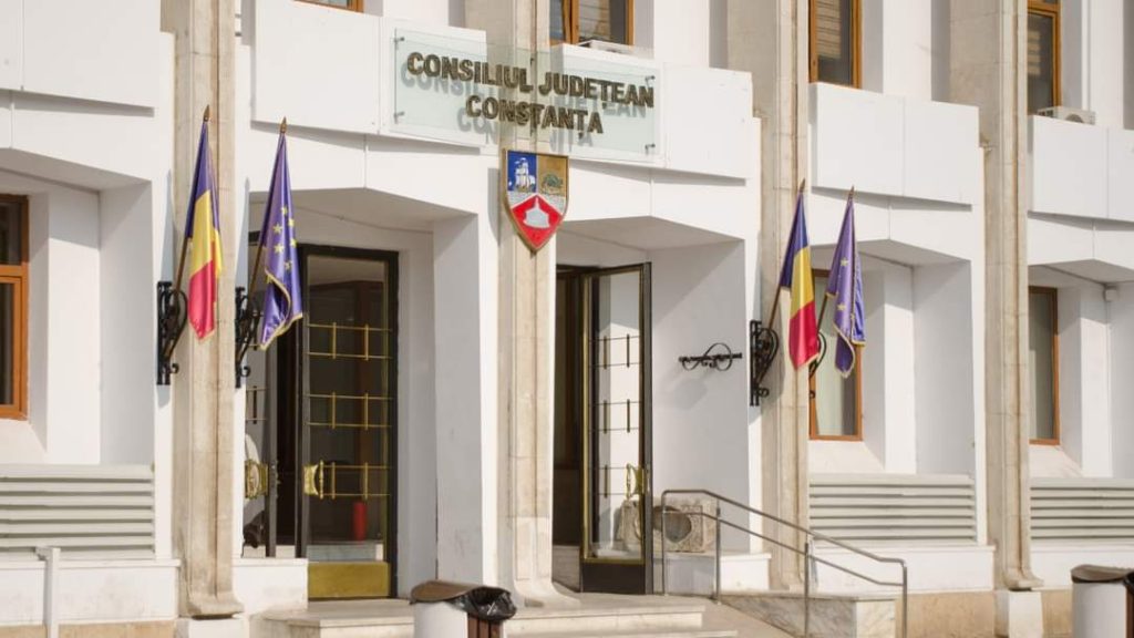 Punct de vedere al Consiliului Județean Constanța privind informațiile apărute în spațiul public