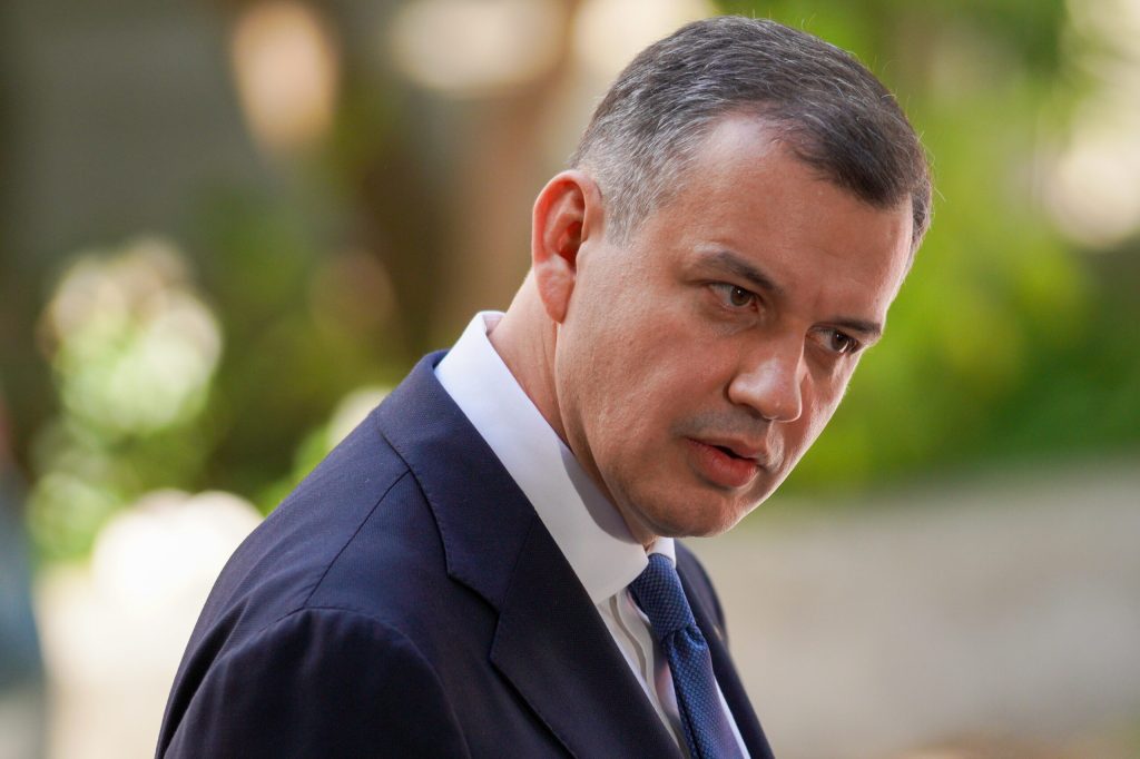 Cum răspunde Tomac acuzațiilor că ar avea întâlniri ascunse cu PSD
