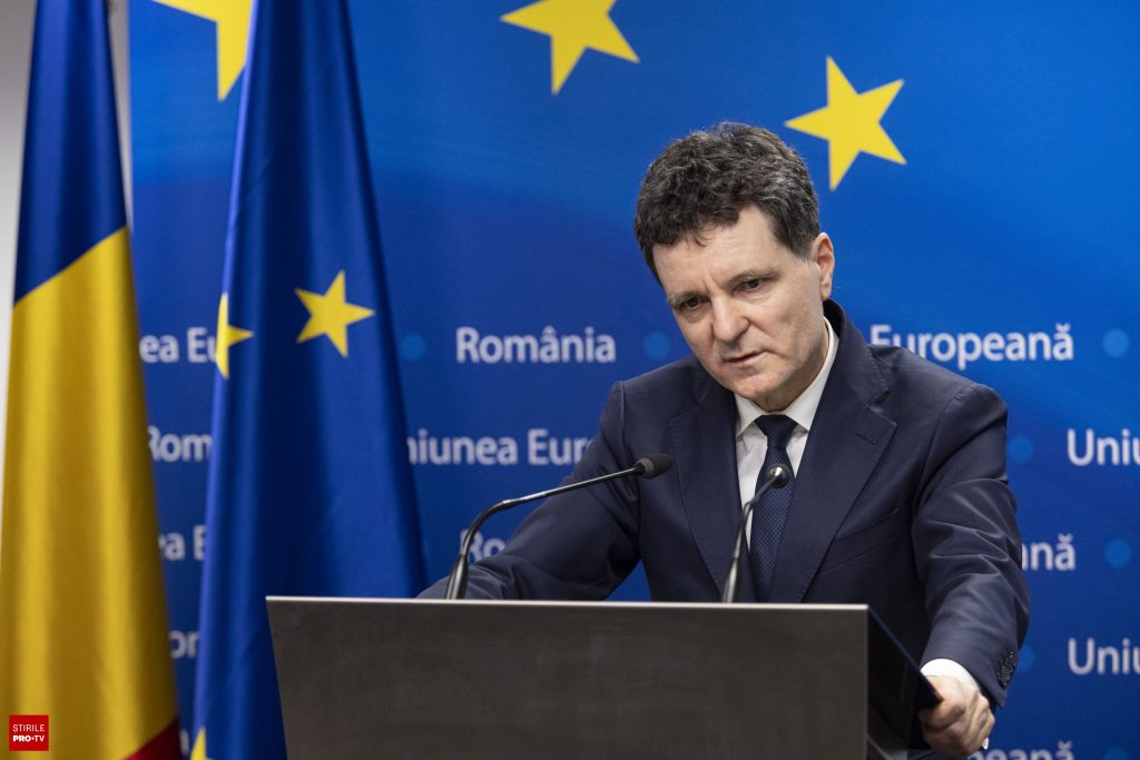 Ce i-a cerut Nicușor Dan șefului Consiliului European înainte de summitul de la Bruxelles de pe 18-19 iunie