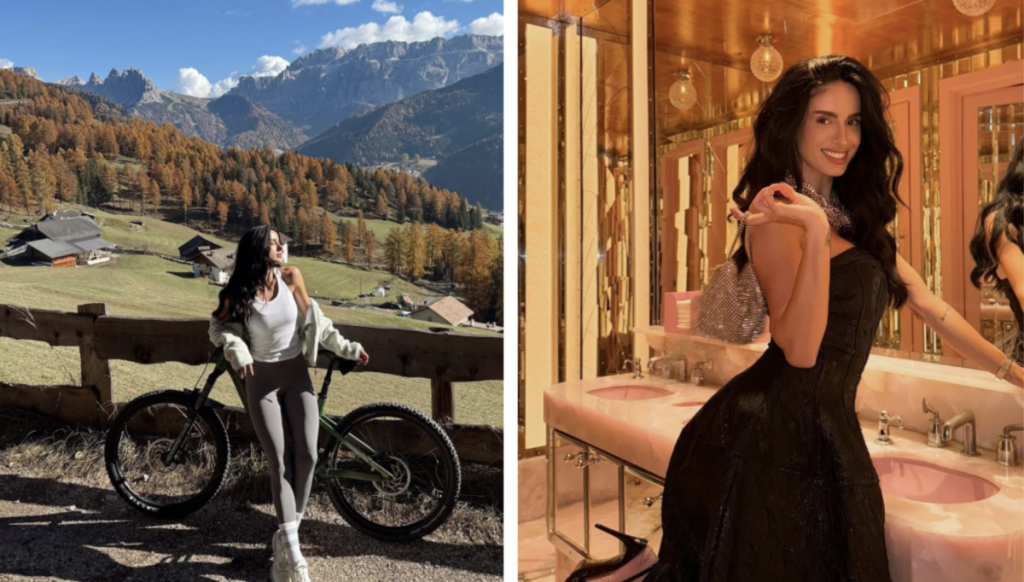 De ce s-a despărțit Ioana Grama de „iubitul ei perfect”. Vedeta a spus tot adevărul: „Pentru mine, suferința e prea mare”