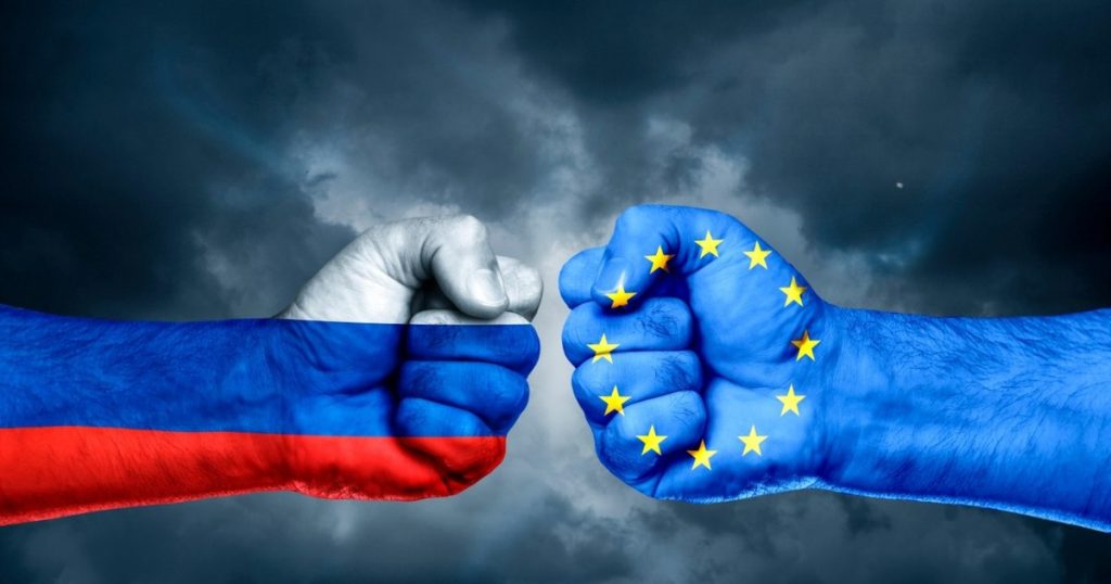 UE pregătește al 21-lea pachet de sancțiuni împotriva Rusiei: sunt vizate aproape 90 de bănci, industria cripto şi petrolul
