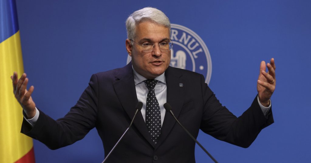 „O lege a salarizării nu se scrie doar cu sindicatele”. Dragoș Pîslaru anunță consultări publice pe proiect, într-un live pe Facebook