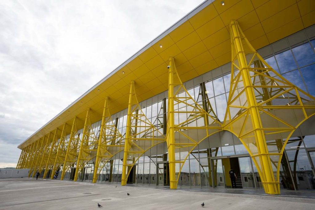 Scandinavia, mai aproape de Transilvania: Norwegian lansează zboruri directe din Cluj-Napoca către principalele aeroporturi din Oslo și Copenhaga