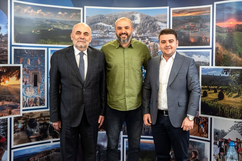 Contre între foștii colegi din PSD!  Rîmbu îl acuză pe Șoldan că speculează electoral situația stadionului din Suceava și că face promisiuni nerealiste: “Legea trebuie citită, înțeleasă și aplicată corect, nu ignorată de dragul imaginii”