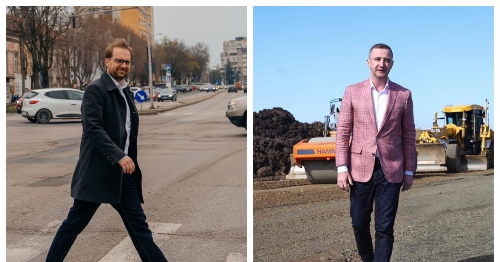 Ţara arde şi politicienii se ceartă pe... galoși. Dominic Fritz, replică acidă pentru Simonis, după criticile vestimentare