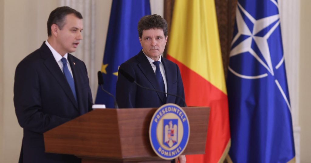Kelemen Hunor: Avea dreptate Nicușor Dan când a venit cu Eugen Tomac. Partidele nu au oferit nimic la consultări