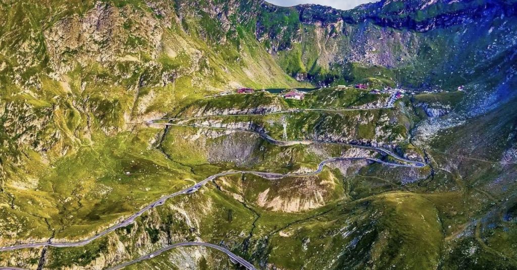 Transfăgărășanul se deschide vineri, 12 iunie, la ora 09:00
