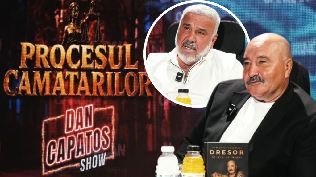 Cum îi influența Nuțu Cămătaru pe cei din jurul lui, de fapt: „Folosește acea complexitate sociologică de a nu ști la ce să…”