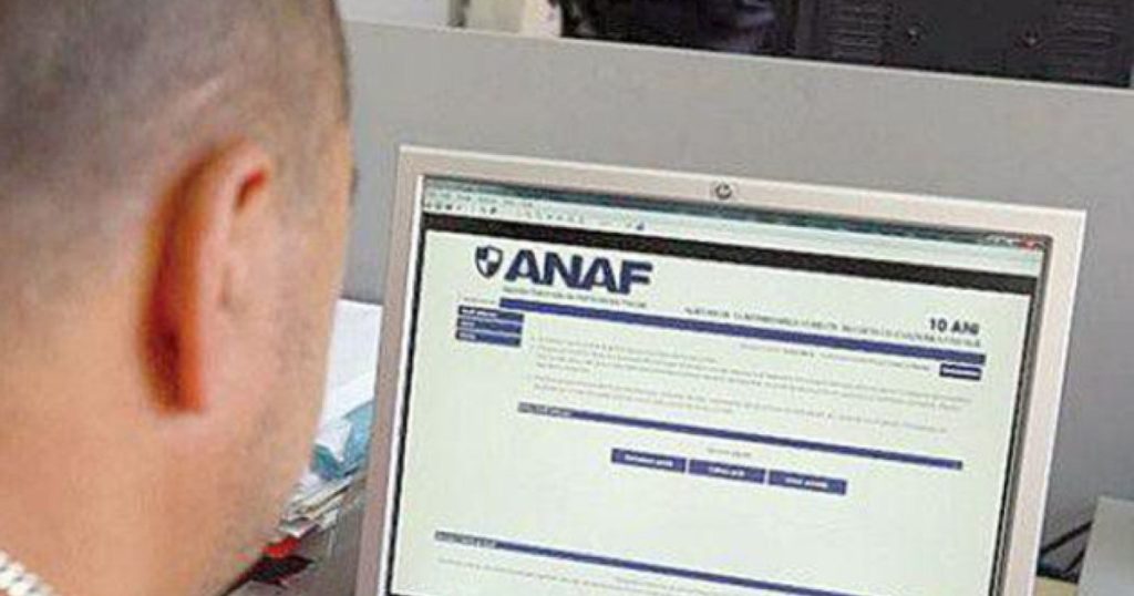 Cum verifici online dacă ai datorii la ANAF în 2026. Pașii pe care trebuie să îi urmezi