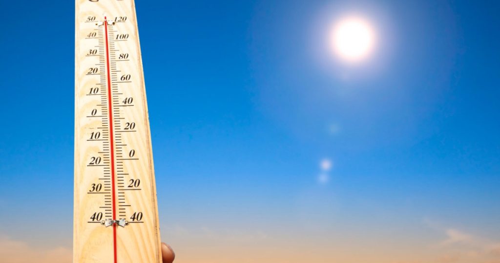 Mai 2026 a fost a doua cea mai caldă lună din istorie, arată Copernicus. Date îngrijorătoare privind fenomenul El Nino