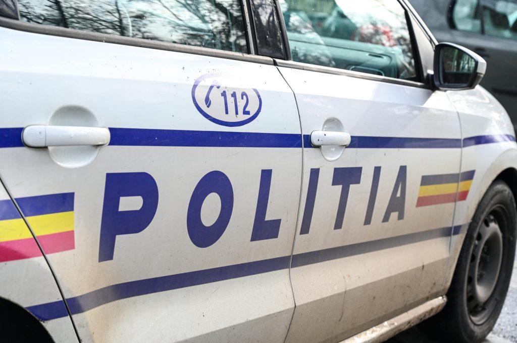 Primar din Giurgiu, reținut pentru delapidare și abuz în serviciu. Ce au descoperit polițiștii