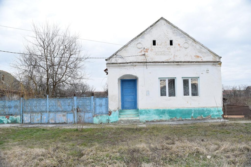Cea mai nouă ediție a Color the Village e gata de start