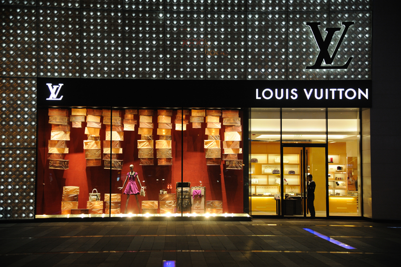 În cel mai dificil an economic din ultimul deceniu, un brand de lux face afaceri record în centrul Bucureștiului