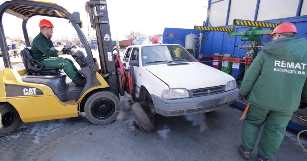 Ghidul Rabla 2026 a fost pus în consultare publică. Vor fi eligibile doar vehicule din anumite țări