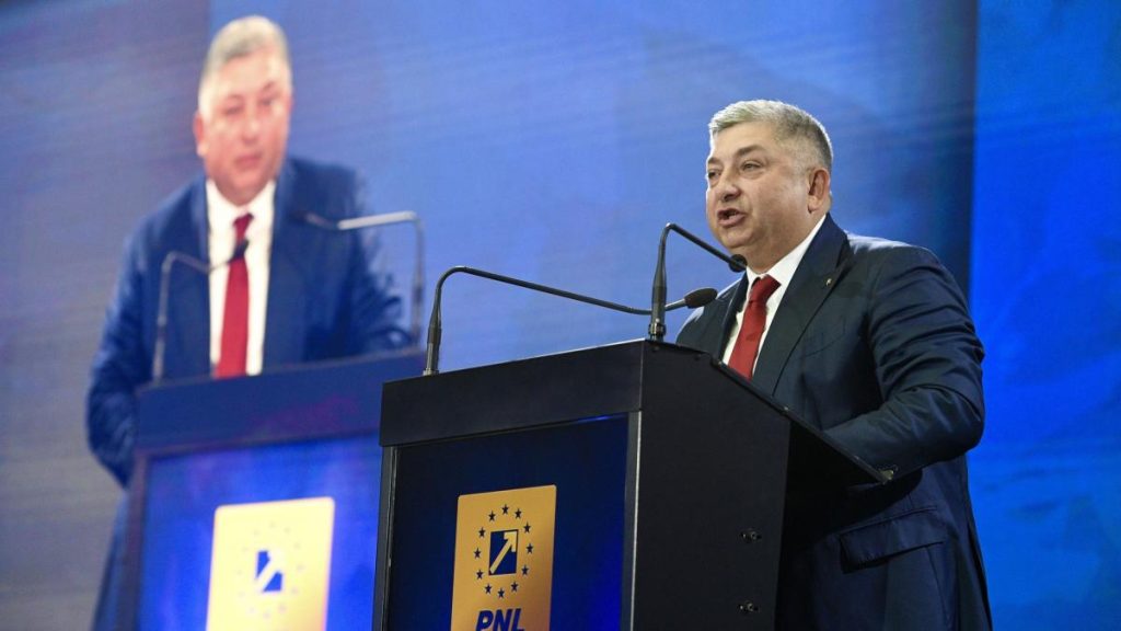Președintele CJ Cluj acuză conducerea PNL că împiedică formarea unui nou guvern: "Interesul național nu înseamnă blocaj”