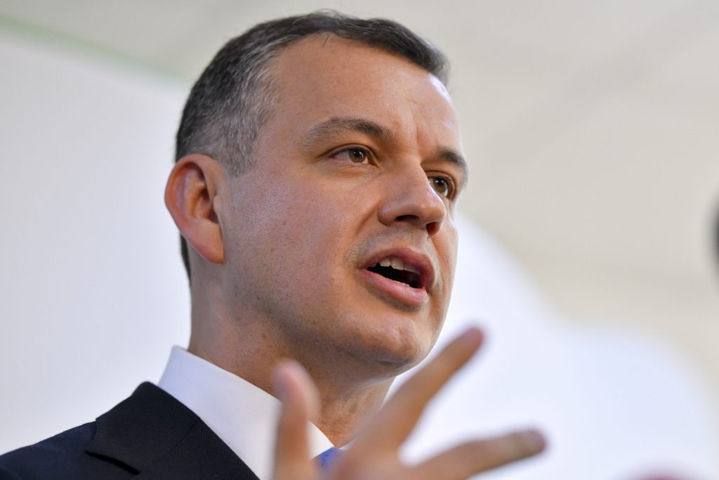 Eugen Tomac explică de ce a renunțat la cetățenia ucraineană: „Nu am nevoie de o cetățenie în plus”