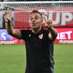 Mesajul lui Florentin Petre la despărțirea oficială de Dinamo: „Există un om despre care simt nevoia să vorbesc separat”