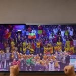 Meciurile echipei naționale, la un pas distanță să se transmită gratuit la TV » Inițiativa adoptată astăzi