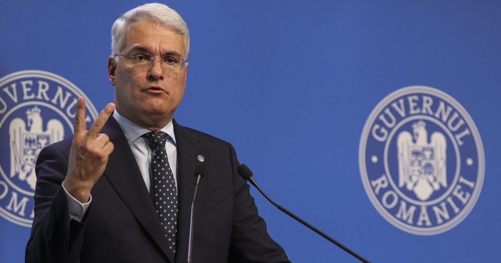 Dragoș Pîslaru, după discuțiile cu sindicatele: Noua lege a salarizării nu este „bătută în cuie”. „Vom face corecțiile necesare”