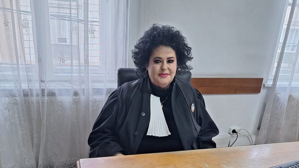 S-a stins din viață judecătoarea Mărginean Cătinean Candidia Laura, cu mai puțin de o lună înainte să împlinească vârsta de 51 de ani
