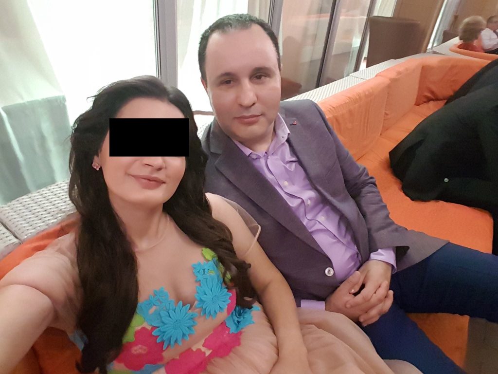 Soția fostului deputat PSD Mugurel Surupăceanu, în stare critică după ce a încercat să se sinucidă