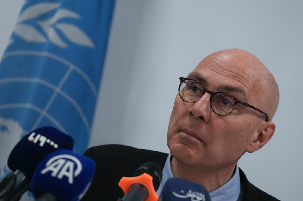 ONU cere Statelor Unite să își reevalueze politica de imigrație în contextul Cupei Mondiale