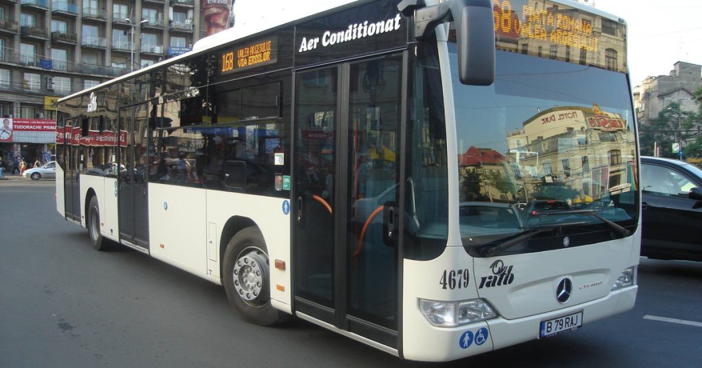Primarul Ciucu l-a demis pe directorul responsabil cu transportul public în Bucureşti şi Ilfov: „Să se circule pe unde e nevoie”